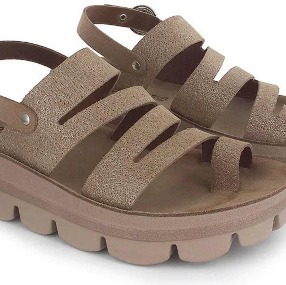 ✨✨FANTASY SANDALS " ROSA"✨✨ - Picture 5 of 11